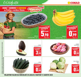 Volantino Conad Pagina 6