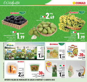 Volantino Conad Pagina 8