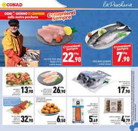 Volantino Conad Pagina 9