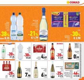 Volantino Conad Pagina 11