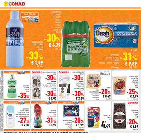 Volantino Conad Pagina 12