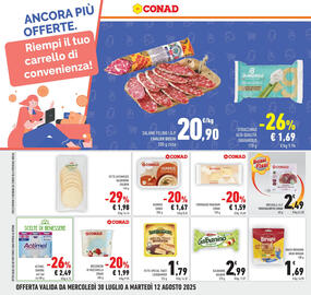 Volantino Conad Pagina 14