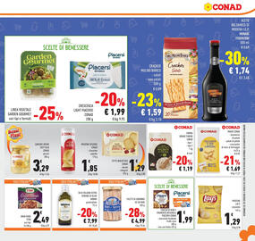 Volantino Conad Pagina 15