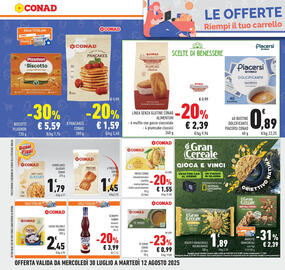 Volantino Conad Pagina 16