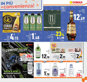 Volantino Conad Pagina 17