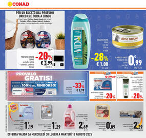 Volantino Conad Pagina 18