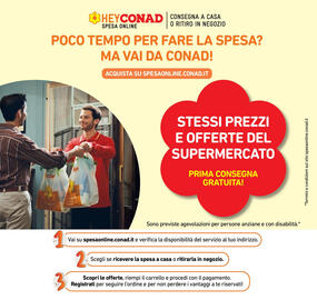 Volantino Conad Pagina 19