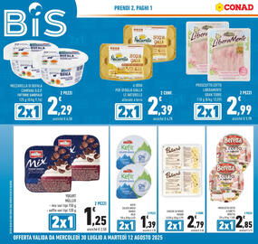 Volantino Conad Pagina 2