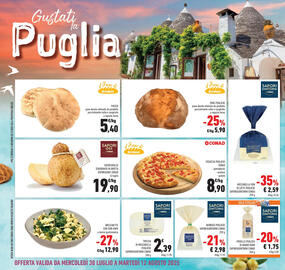 Volantino Conad Pagina 20