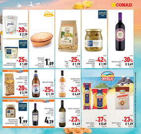 Volantino Conad Pagina 21