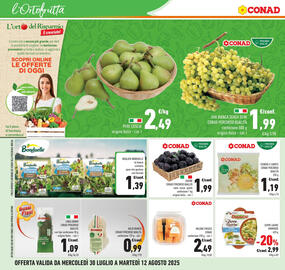 Volantino Conad Pagina 22