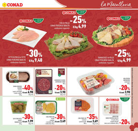 Volantino Conad Pagina 23