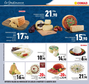 Volantino Conad Pagina 24