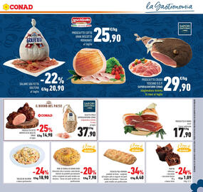 Volantino Conad Pagina 25