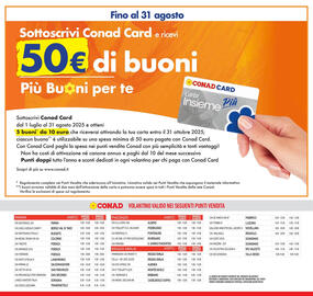 Volantino Conad Pagina 27