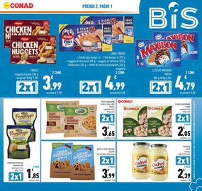 Volantino Conad Pagina 3