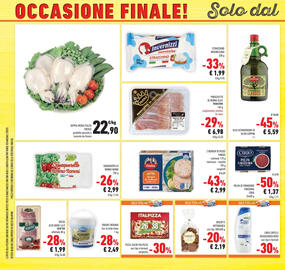 Volantino Conad Pagina 32