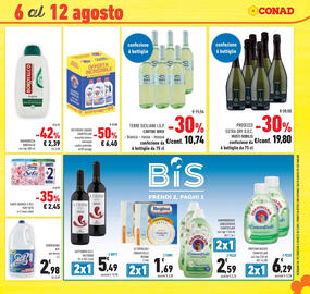 Volantino Conad Pagina 33