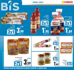Volantino Conad Pagina 4
