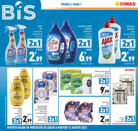 Volantino Conad Pagina 6