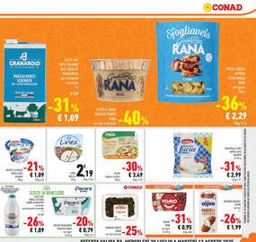 Volantino Conad Pagina 7