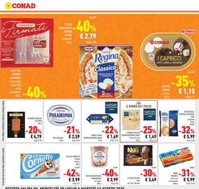 Volantino Conad Pagina 8