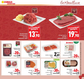 Volantino Conad Superstore Pagina 11