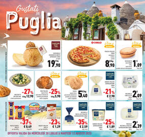 Volantino Conad Superstore Pagina 28