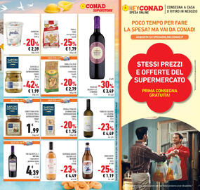 Volantino Conad Superstore Pagina 29