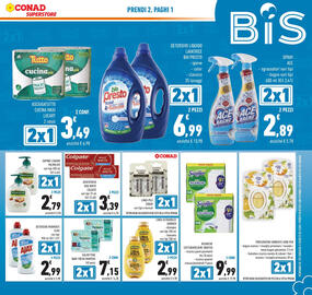 Volantino Conad Superstore Pagina 5