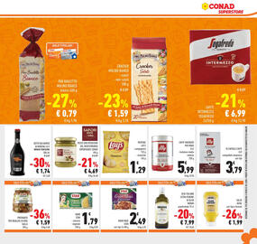Volantino Conad Superstore Pagina 11