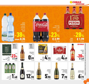Volantino Conad Superstore Pagina 13