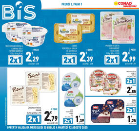 Volantino Conad Superstore Pagina 2
