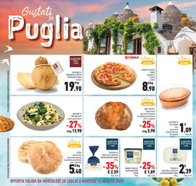 Volantino Conad Superstore Pagina 24