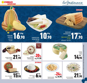 Volantino Conad Superstore Pagina 29