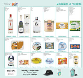 Volantino Conad Superstore Pagina 32