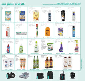 Volantino Conad Superstore Pagina 33