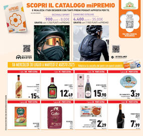 Volantino Conad Superstore Pagina 34