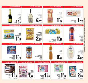 Volantino Conad Superstore Pagina 35