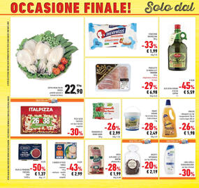 Volantino Conad Superstore Pagina 36