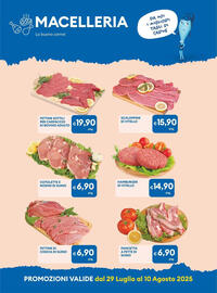 Volantino MD Discount Pagina 10