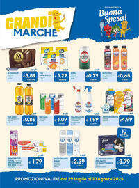 Volantino MD Discount Pagina 14