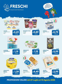 Volantino MD Discount Pagina 15