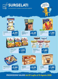 Volantino MD Discount Pagina 17