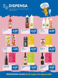 Volantino MD Discount Pagina 18