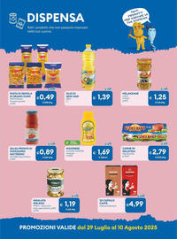 Volantino MD Discount Pagina 19