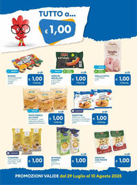 Volantino MD Discount Pagina 2