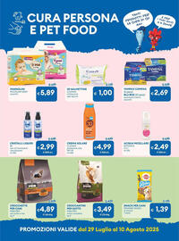 Volantino MD Discount Pagina 21
