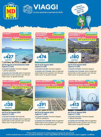 Volantino MD Discount Pagina 28