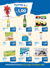 Volantino MD Discount Pagina 3